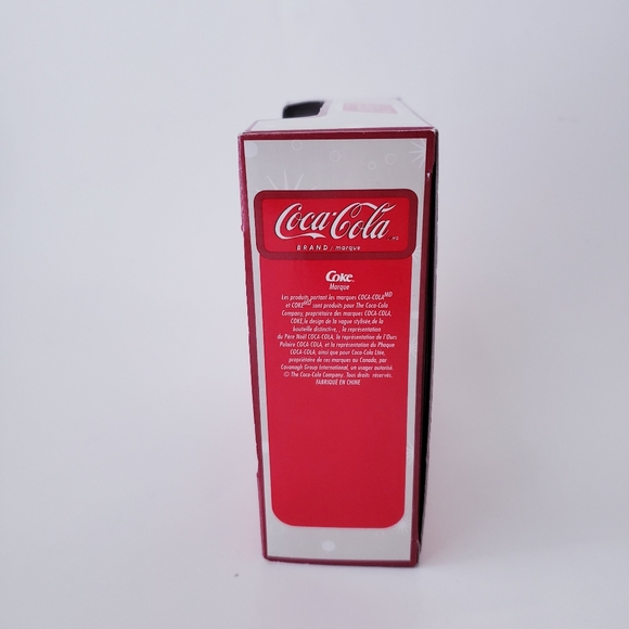 Vintage Coca-Cola Christmas Ornaments - Picture 7 of 10